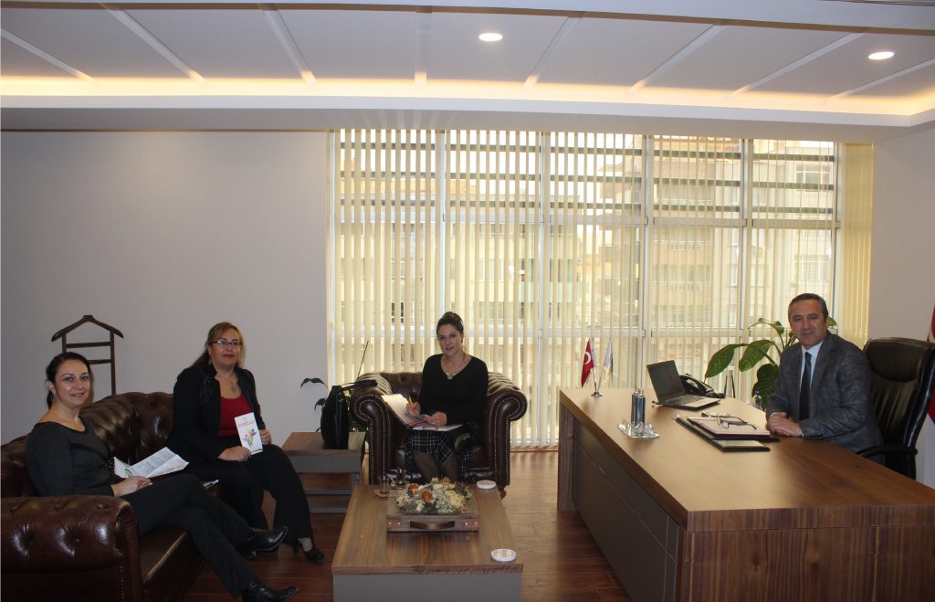 ORGAN VE DOKU BAĞIŞININ ÖNEMİ VURGULANDI