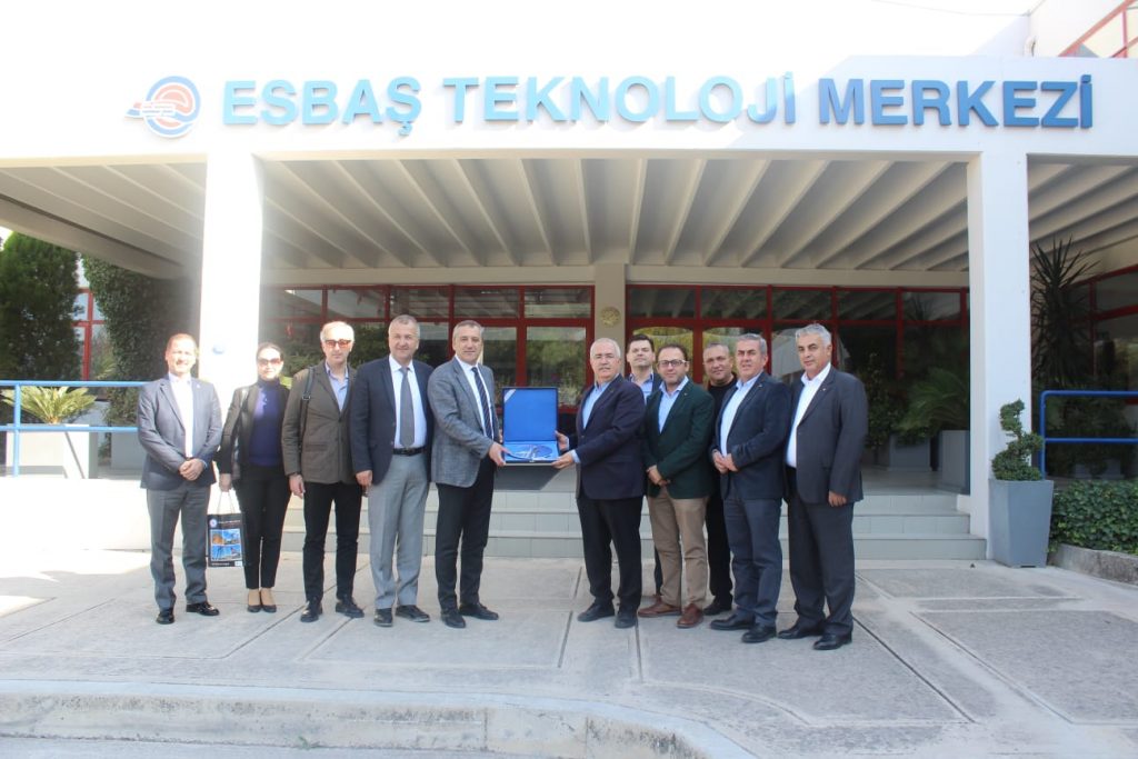 “BİZ BÖLGEMİZİN PLANLI VE KALİTELİ BİR ŞEKİLDE BÜYÜMESİNİ İSTİYORUZ”