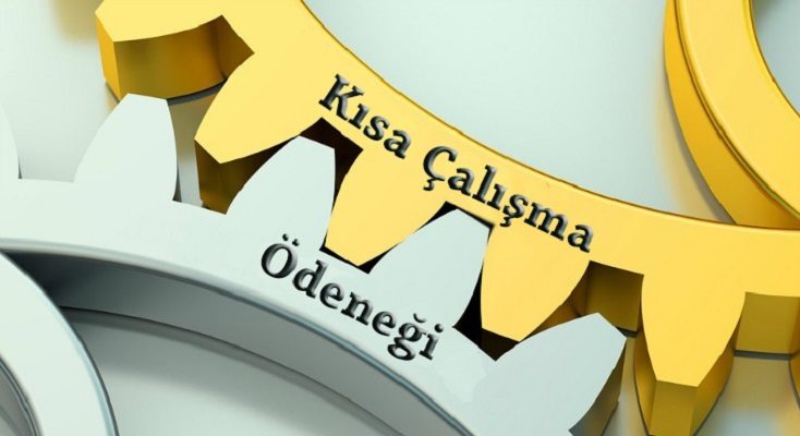 Kısa Çalışma Ödeneği Şartları Kolaylaştı