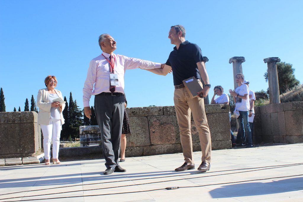 ULUSLARARASI 44.GRUP PSİKOTERAPİLERİ KONGRESİ