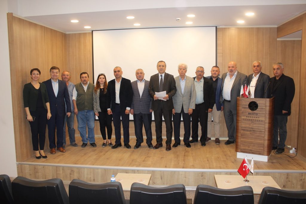 BARIŞ PINARI HAREKATI BASIN AÇIKLAMASI