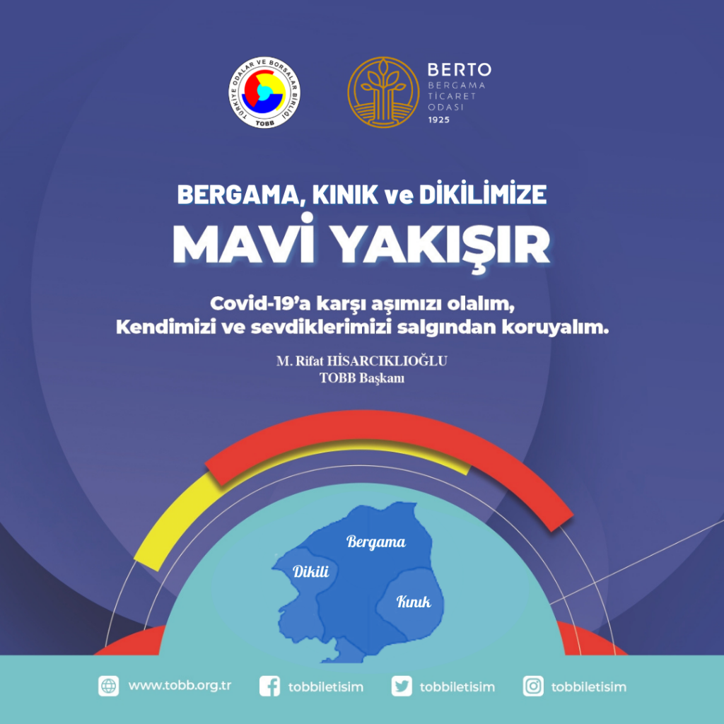 AŞIMIZI OLALIM, SALGINDAN KORUNALIM