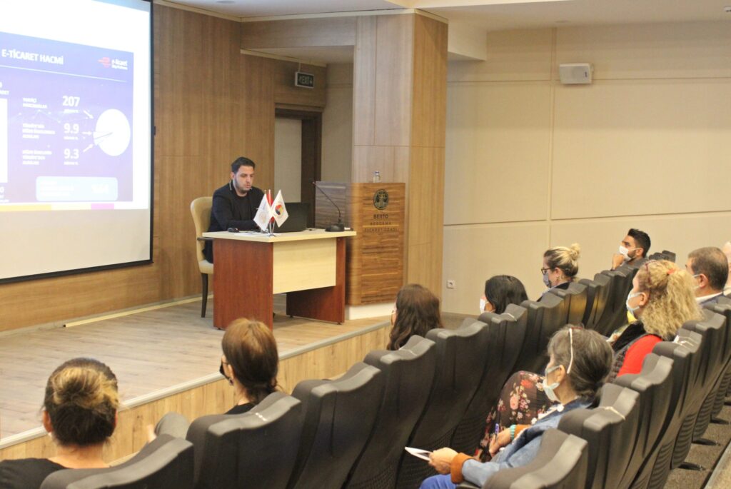 HEPSİ TÜRKİYE’DEN PROGRAMI ANLATILDI