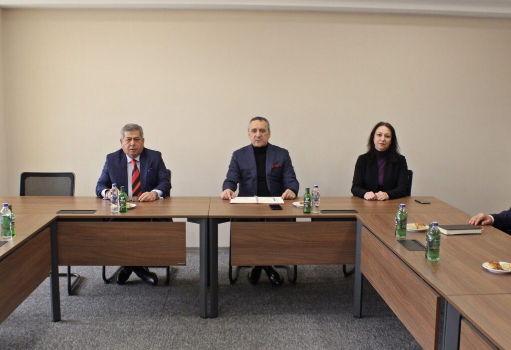 YAPILACAK OLAN MESLEK LİSESİ VASIFLI İŞ GÜCÜ SAĞLAYACAK