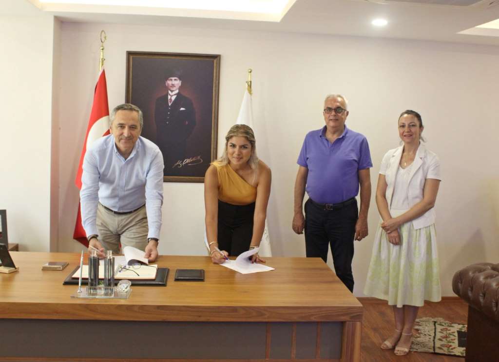 Devlet Destekleri Masası