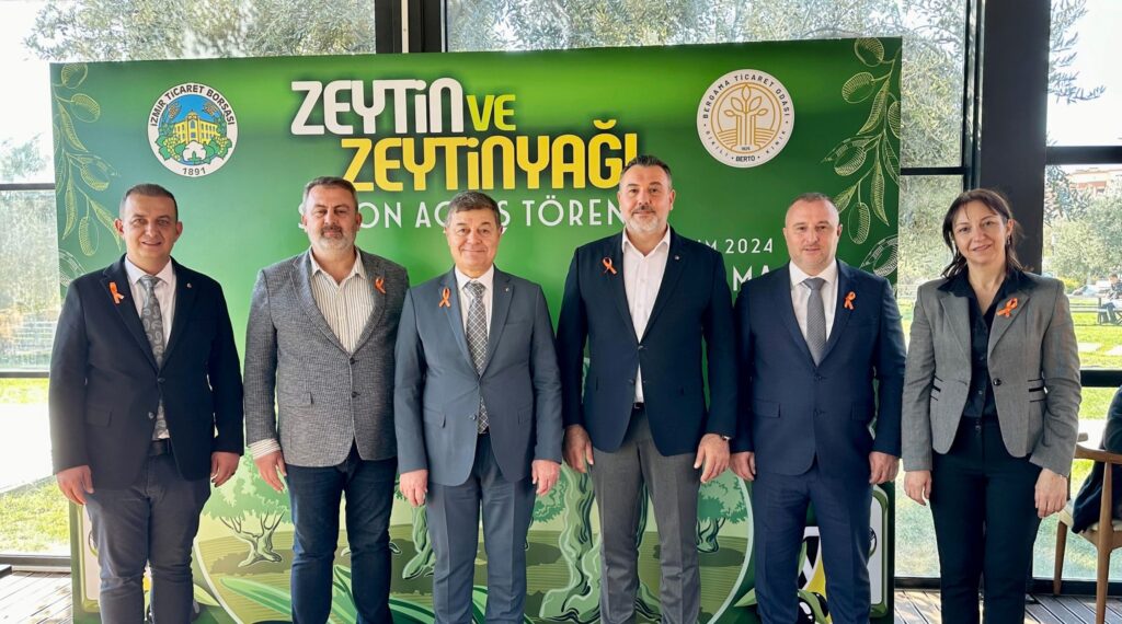 BERTO, Lösemili Çocuklar İçin Turuncu Kurdele Taktı 🧡