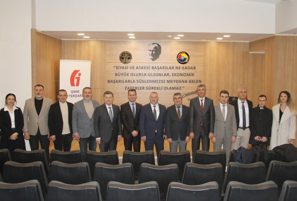 BERTO’da UTTS ve Yeni Vergi Uygulamaları Konuşuldu 🎙