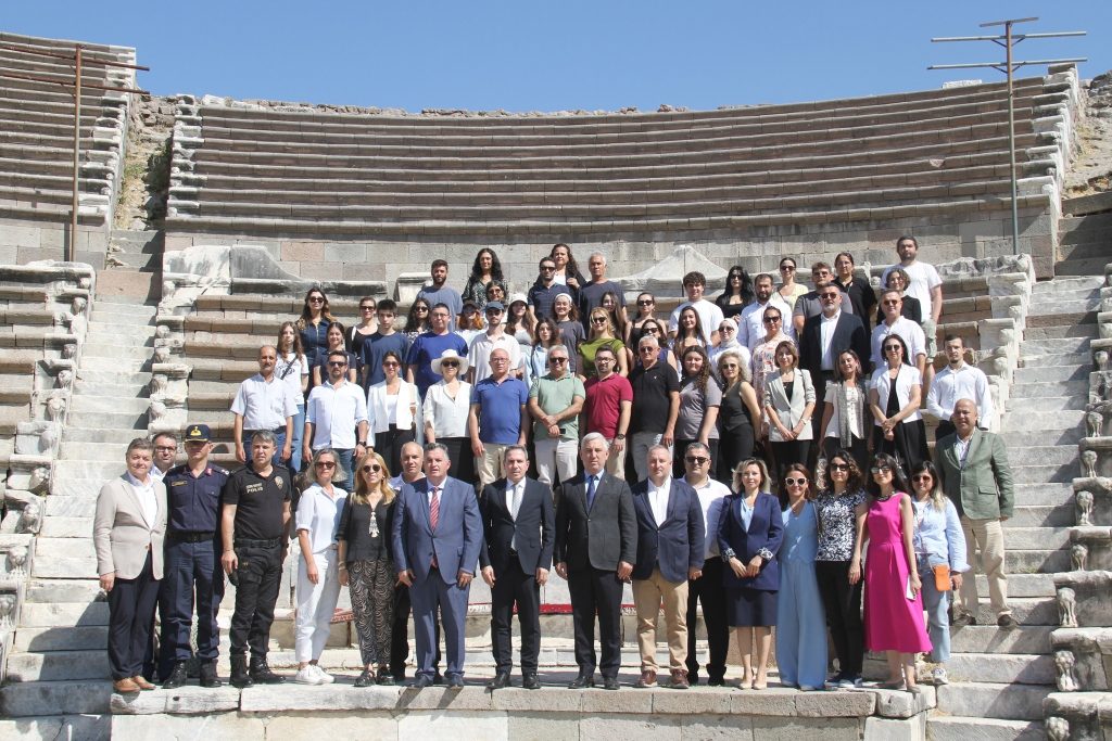 Bergama’nın Yıldızı Daha da Parlayacak ⭐️