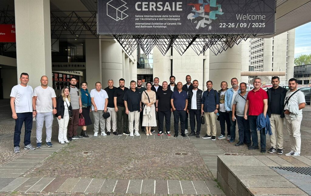 BERTO’dan İtalya Çıkarması 🇮🇹