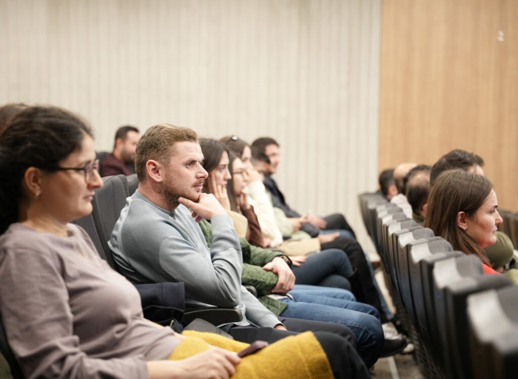 İnşaat Sektörü BERTO’da Bir Araya Geldi