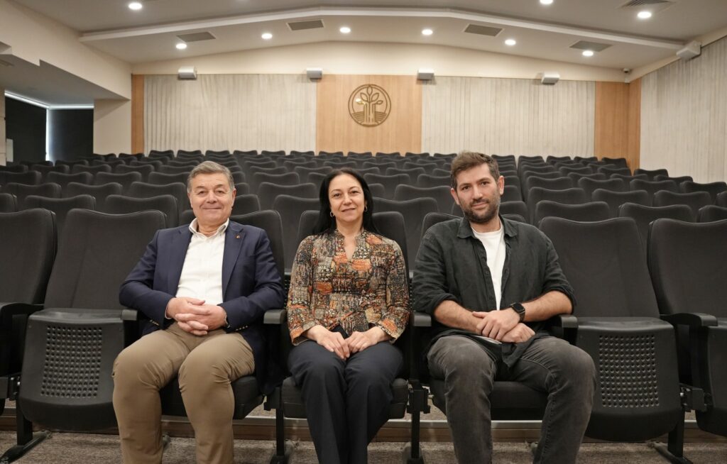 Bergama Tiyatro Festivali 7. Kez Seyirci ile Buluşuyor!