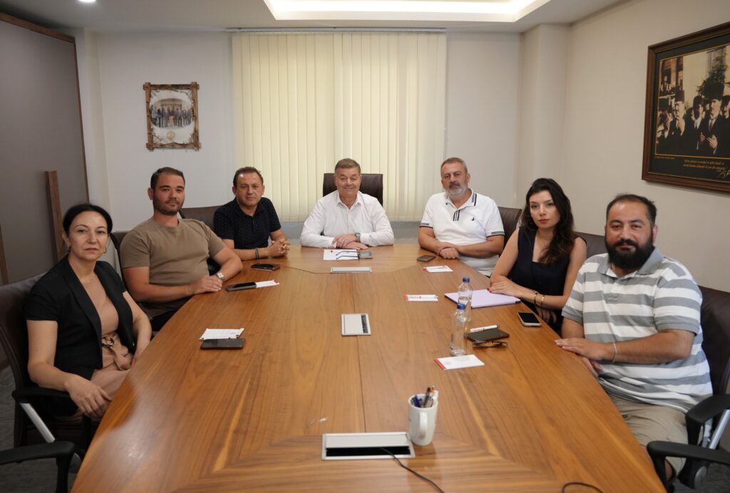 Tarihi “Bergama Arastası” Yeniden İlgi Odağı Olacak!