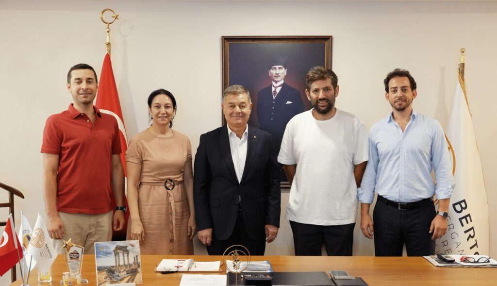 Bergama Tiyatro Festivali 7. Kez Geliyor!