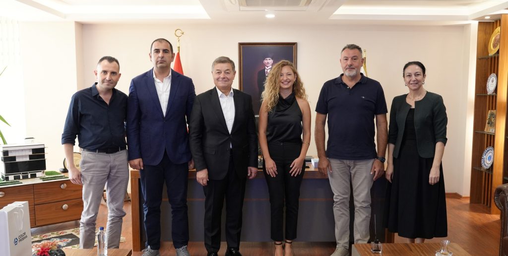 Bu Görüşmeden 2 Öğrenciye BURS Çıktı!